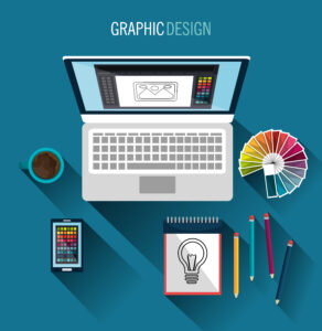 Graphics Designing