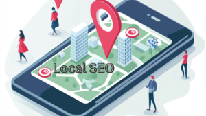 How to Improve Local SEO for Service-Based Businesses in Competitive Markets?