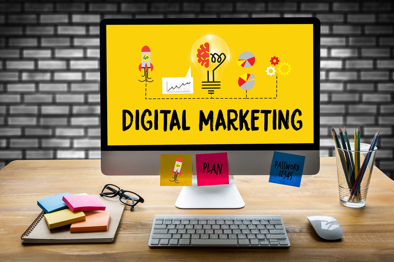 Digital Marketing Agency in India