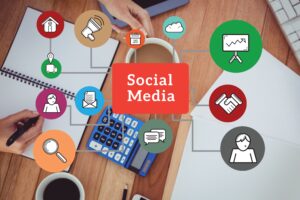 Exploring the Basics of Social Media Marketing